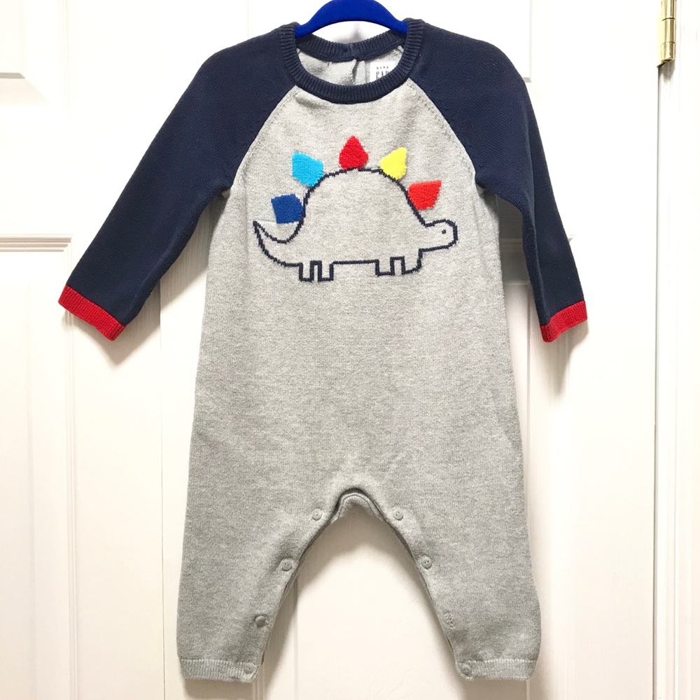 Baby Gap Bodysuit